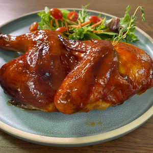 <span class=keywords><strong>Sauce</strong></span> BBQ <span class=keywords><strong>épicée</strong></span> Soy Asahi, produit malaisien, pas besoin d'assaisonnement supplémentaire, prête à l'exportation, vente en gros en vrac - Product Image 6