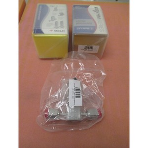 2 AMAT 3870-05744 Ham-Let HM20-4VKLO-GF4 Diaphragme - Équipements et pièces semi-conductrices d'occasion fiables à l'échelle mondiale - Product Image 2