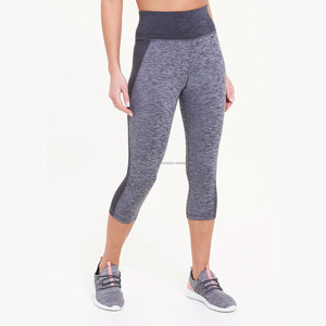 Vente en Gros de Haute Qualité Leggings de Compression pour Femmes pour Hommes à Vendre - Product Image 5