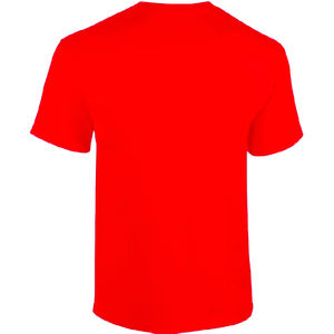 T-shirts pour hommes OTTOMAN CARPORATION - Impression sérigraphique, logo personnalisé sur le devant, matière polyester/coton, vêtements pour adultes - Product Image 2
