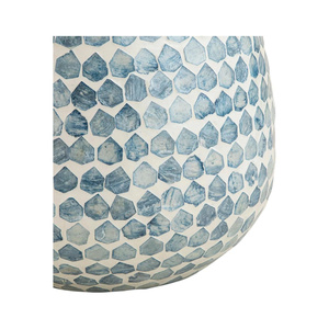 Jarrón Tradicional Vietnamita con Mosaico de Madreperla - Product Image 4