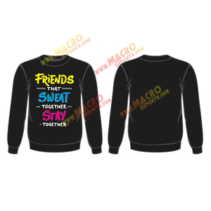 Sudadera con Capucha Unisex de Invierno al por Mayor, Diseño Personalizado, Transpirable y Antibolitas - Product Image 1