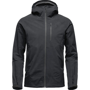 Veste Softshell imperméable pour homme, nouvelle conception 2025, vente en gros, veste Softshell tendance - Product Image 2