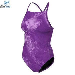 Traje de Baño de Una Pieza de Alta Calidad para Mujer, Traje de Baño de Alta Calidad, Logotipo Personalizado OEM, Precio de Fábrica, Venta al por Mayor - Product Image 6