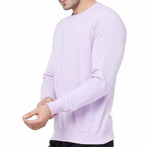 เสื้อสเวตเชิ้ตผู้ชายคุณภาพสูง ผ้าฝ้ายน้ำหนักเบา มีฮู้ด สไตล์ลำลอง แฟชั่นสตรีท ผู้ผลิตส่งออก ตัวแทนส่งออกเสื้อผ้าระดับโลก - Product Image 6