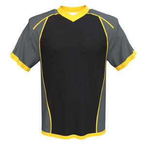 Camiseta de Lacrosse Unisex, Transpirable, Ligera, de Secado Rápido, Nuevo Estilo, Cómoda, de Poliéster, Duradera, Estampada, en Oferta, MOQ Bajo, Ropa Deportiva - Product Image 1