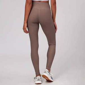 New <b>Leggings</b> Seamless Yoga Pants Workout for Women Compression Tummy Control Gym Fitness <b>Leggings</b> - Product Image 2