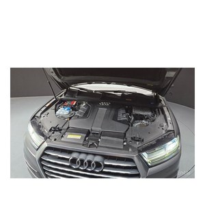 ออดี้ คิว7 ปี 2016 รุ่น 35 TDI ควอตโตร พรีเมียม เทค พวงมาลัยซ้าย มาตรฐานยูโร 5 เครื่องยนต์ดีเซล เกียร์อัตโนมัติ กล้องมองหลัง เบาะหนัง ระยะทาง 137,354 กม. - Product Image 6