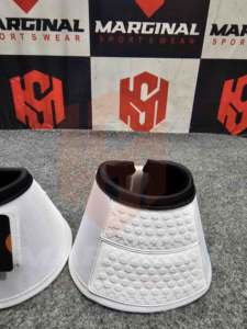 Protège-jambes pour chevaux en néoprène respirant antidérapant de haute qualité, couleur personnalisée, style unique, produits de soin pour chevaux - Product Image 6