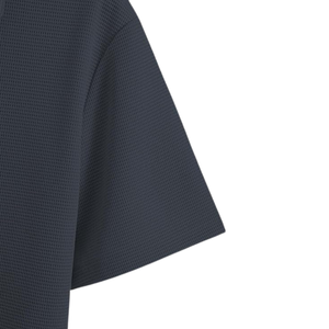 Polo en coton premium pour homme, respirant, manches courtes, broderie personnalisée, vente en gros, fabricant OEM - Product Image 4