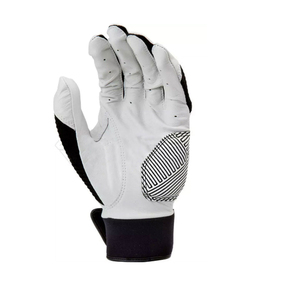 Guantes de Bateo de Béisbol de Último Diseño, Guantes de Bateo de Béisbol Personalizados de Alta Calidad para Deportes de Pelota al Aire Libre - Product Image 2