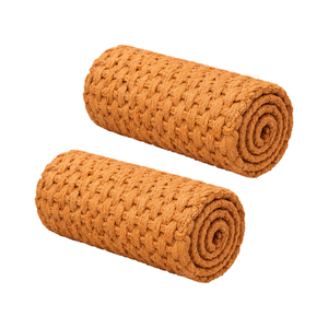 Hot product outdoor garden coir mat roll for <b>slip</b> prevention and road paving high quality natural coconut fiber matting pro - Product Image 1