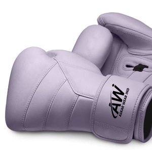 Guantes de Boxeo Sublimados con Logotipo Personalizado, Duraderos, Resistentes a Impactos, Equipo Deportivo para Sparring en Venta - Product Image 2