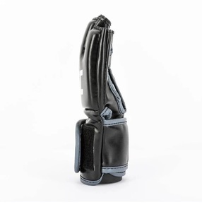 UFC MMA <b>Gloves</b>, Custom Logo Synthetic Leather / Real LEather mma Kick Boxing <b>Gloves</b> - Product Image 4