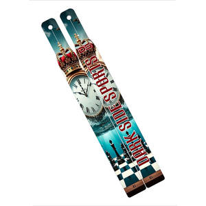 Ceinture de football américaine respirante à logo personnalisé, taille plus, triple réglable, pour 12 joueurs, avec drapeaux, équipement d'entraînement - Product Image 2