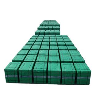 Lona de Polietileno para Exportación Mundial, Lona de Plástico Resistente al Agua y a los Rayos UV para Construcción, Agricultura y Cubierta de Camiones - Product Image 1