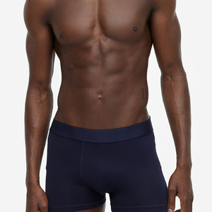 Ropa Interior Masculina de Algodón Premium, Tejido Elástico, Suave y Cómodo para Uso Diario, Fabricante - Product Image 4