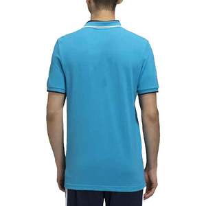 Camiseta de Hombre con Logotipo Personalizado, Corte Holgado, Estilo Urbano, Algodón, Manga Corta, Fabricante OEM - Product Image 2