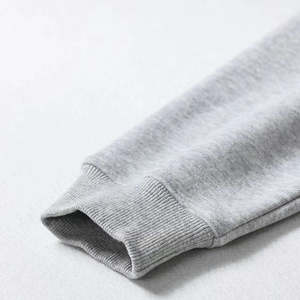 Sudadera con Capucha Personalizada con Logotipo, 100% Algodón de Alta Calidad, Impresión Puff, 450 g/m², Sudadera Gráfica, Estilo Y2K, Informal, para Hombre - Product Image 5