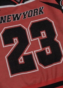 Custom Men's Woven Fabric Football Jersey <b>T</b>-<b>Shirt</b> Sleeveless O-Neck <b>Collar</b> Digital Print Quick Dry Eco-Friendly Breathable 100% - Product Image 2