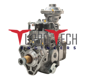 BOMBA DE INYECCIÓN DE COMBUSTIBLE 0460424559 5801894174 COMPATIBLE CON IVECO NEW HOLLAND - Product Image 3