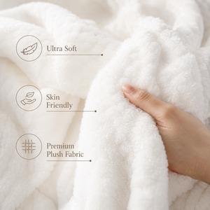 Wholesale Supply 100% Cotton Terry Bath <b>Robe</b> for After Shower Hotel Guest Spa Sauna Pool and Home Use Available for Best Price - Product Image 2