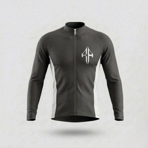 Maillots de Ciclismo Lisos para Hombre, Material de Secado Rápido 100% Poliéster, Impresión por Transferencia de Calor, Calidad Premium, Personalizados por RIVIAN ATLANTIC - Product Image 1