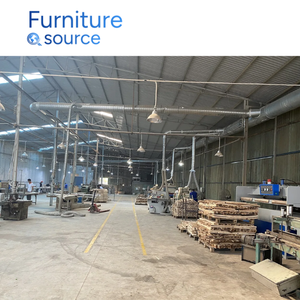 Mesa de Centro de Madera de Fábrica de Vietnam, Mesa de Centro Moderna de Lujo para Interiores, Diseño Duradero de Alta Calidad, Suministro al por Mayor OEM ODM - Product Image 6