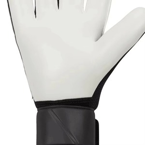 High Quality Custom Best Selling Lightweight Comfortable Latex Anti-slip Breathable Adjustable UV Protection Goalkeeper Gloves - Product Image 6