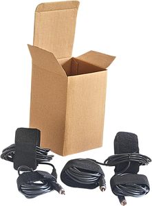 สายรัดทำความร้อนแบบปรับได้ 12V RCA สำหรับกล้องโทรทรรศน์มืออาชีพ ใช้กับเลนส์กล้อง อุปกรณ์ออปติคอล สำหรับการสังเกตการณ์ทางดาราศาสตร์ - Product Image 2