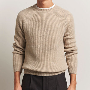 Pulls pour hommes pour un usage quotidien et décontracté, en tricot doux et confortable, conçus pour l'hiver et les journées fraîches. - Product Image 4