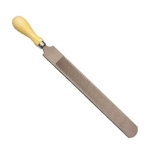 Veterinary Hoof Rasp Premium Farrier <b>Hand</b> Tool Exporter - Product Image 2