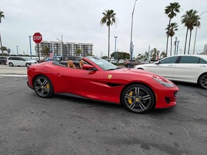 Buena oferta para el Ferrari Portofino Convertible premium 2020 - Product Image 4
