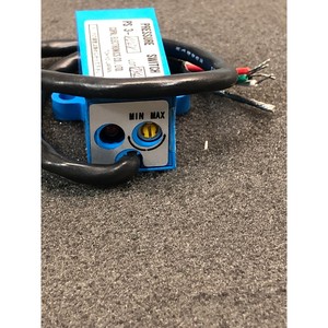 COPAL ELECTRONICS <b>PS</b> <b>3</b>-102D PRESSURE SWITCH, 169419 - Trusted Global Legacy Semiconductor Equipment and Parts at - Product Image 6