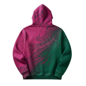 Sudaderas para Hombre de la Mejor Calidad Hechas en Pakistán, Sudaderas Básicas de Alto Rendimiento con Mezcla de Algodón - Product Image 2
