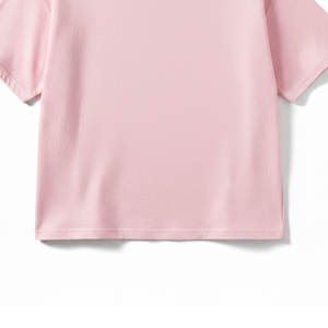 Camisetas de alta calidad para hombre y mujer, ropa casual de tela de algodón suave, diseñadas para la comodidad diaria, venta al por mayor de prendas de vestir. - Product Image 4