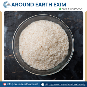 Cáscara de Psyllium de Alta Calidad, Fácil de Mezclar, Alta Expansión, Olor Suave, Color Blanco Pálido, Isabgol para Panadería y Alimentos Sin Gluten - Product Image 4