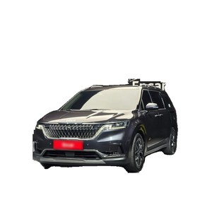 Kia Carnival 2020, 9 Plazas, Versión Signature, 94,633 km, Diésel, Caja de Cambios Automática, Emisión Euro V, Volante a la Izquierda, Cámara Trasera - Product Image 1