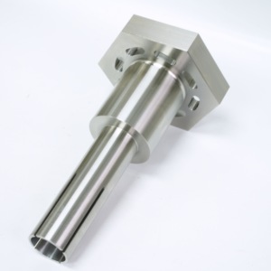 High <strong>Precision</strong> <strong>CNC</strong> Turned <strong>Parts</strong> Manufacturer - Product Image 1