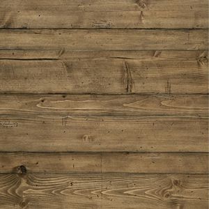 Wallace & Bay Serveur de rangement de cuisine brun et blanc Haidel - Product Image 6