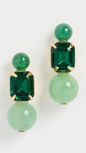 Modern Geometric Resin <b>Earrings</b> Handmade Resin <b>Stud</b> <b>Earrings</b> for Women Nature Inspired Resin Jewelry <b>Earrings</b> Boho Style Resin E - Product Image 5