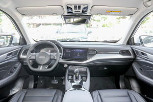 Haval F7 2021 1.5T Sedán, Auto Usado, Transmisión Automática, Volante a la Izquierda, Emisión Euro VI, Potente Rendimiento Disponible - Product Image 3