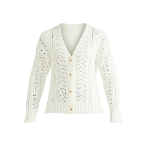 Pulls pour femmes surdimensionnés, prix direct d'usine, pulls en tricot élégants pour femmes, parfaits pour les tenues décontractées d'hiver, cardigan - Product Image 1