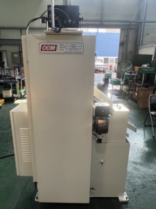 [Maquinaria CCM (Chang Cho)] Máquina Roscadora de Roscas Serie CCM CR-03, 450 Piezas/min, Roscadora Industrial de Pernos - Product Image 2