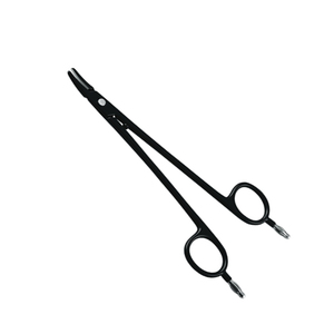 Scelleuse d'artères bipolaire de haute qualité 26 cm |   Dispositif chirurgical de scellement de précision des vaisseaux, certifié CE, réutilisable, en acier inoxydable, manuel - Product Image 5