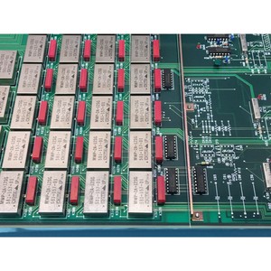 Carte matricielle d'assemblage de circuits imprimés Teradyne 517-301-01, 152124 - Équipements et pièces semi-conductrices d'occasion fiables à l'échelle mondiale chez - Product Image 6