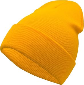 Bonnets personnalisés avec logo imprimé en relief, ajustement élastique, unisexe, 5 panneaux, en coton molletonné, bonnet de sport - Product Image 4