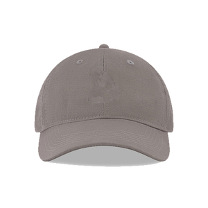 Casquette de baseball unie avec visière incurvée, sangle réglable et flexible, style streetwear classique, nouvelle couleur unie avec logo - Product Image 1