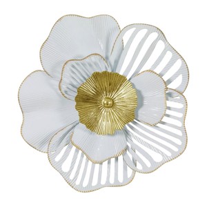 Luxury Gold Metal <b>Leaf</b> <b>Wall</b> Art <b>Decor</b> Modern Iron Vine Branch <b>Wall</b> Hanging for Living Room Hotel Home Decoration Sculpture - Product Image 5