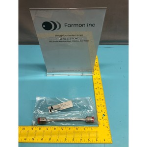 หลอด Novellus 10-00331-00 รุ่น ASM Ampule Inlet - อุปกรณ์และอะไหล่เซมิคอนดักเตอร์ระดับโลกที่เชื่อถือได้ - Product Image 2